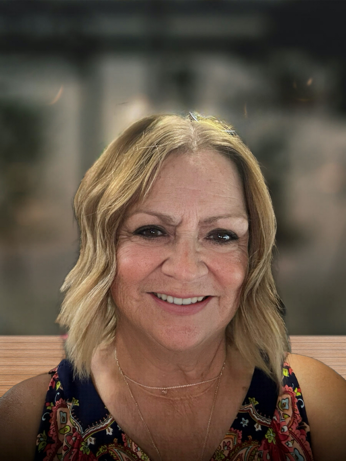 gail